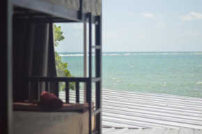 Chill Inn Hostel & Beach Cafe